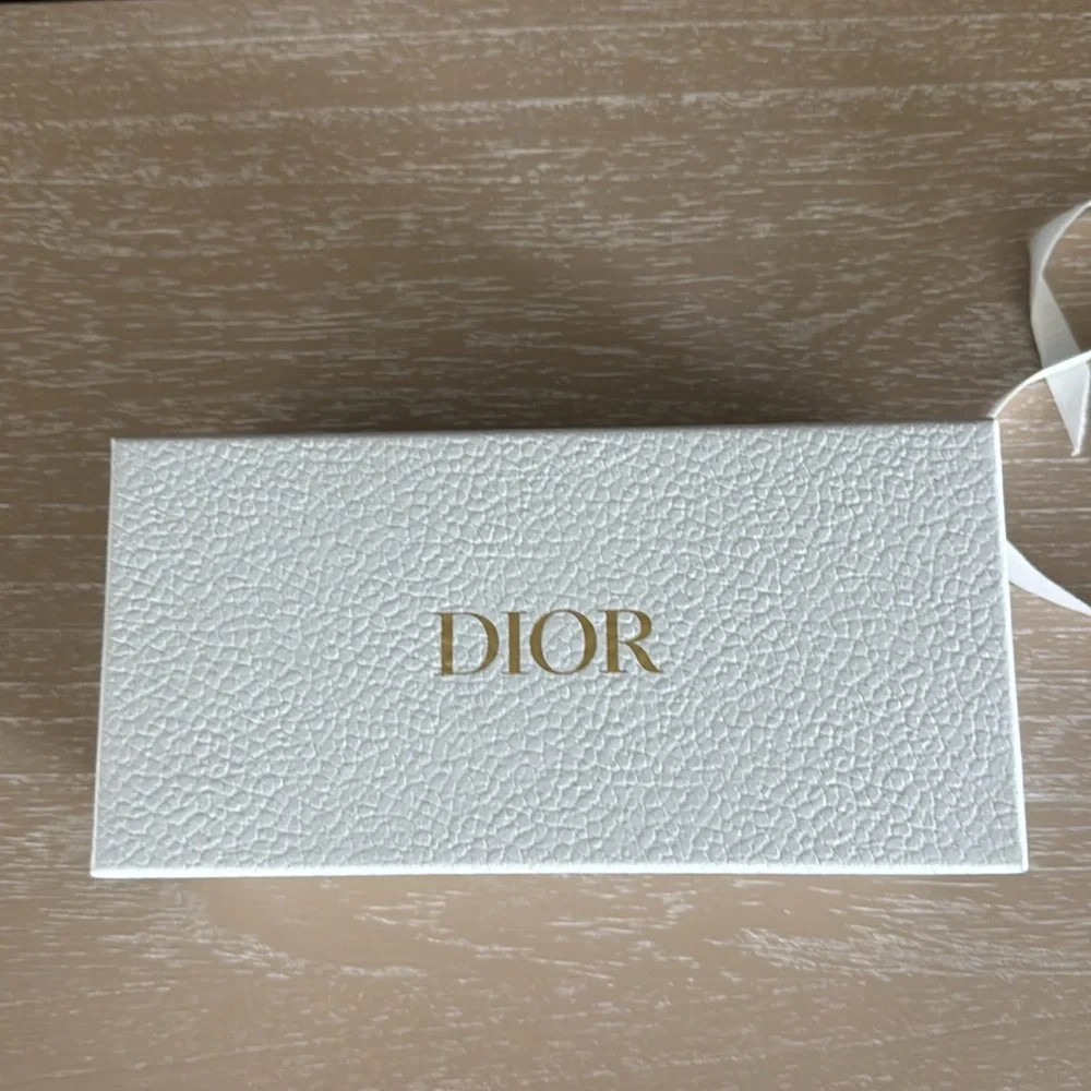 Dior this authentic